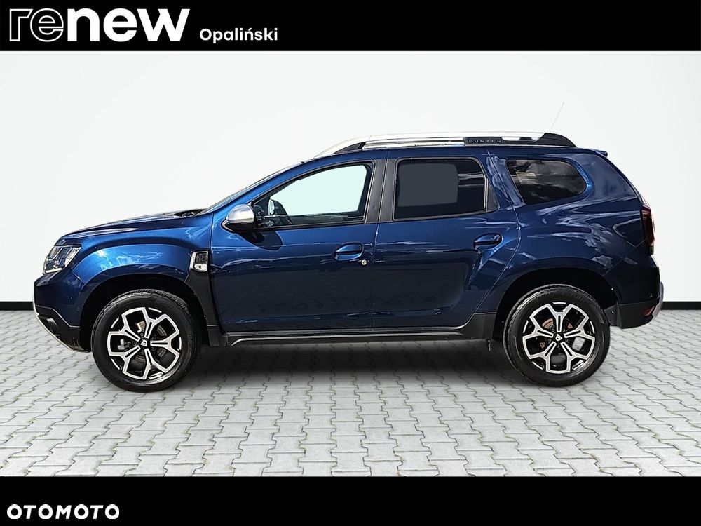 Dacia Duster 1.5 dCi Prestige - 9