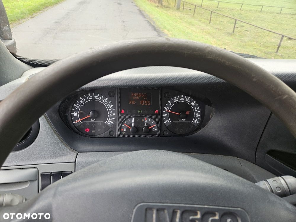 Iveco Daily - 5