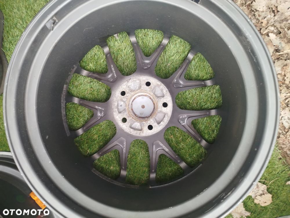 185/65R15 88H Continental EcoContact 6 Demo z nowego auta 99,9% bieżnika - 15