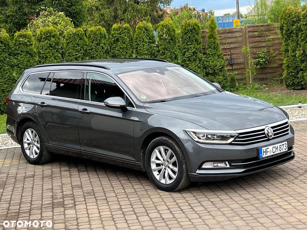 Volkswagen Passat - 3