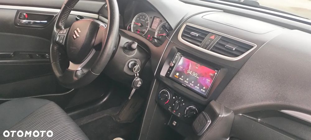 Suzuki Swift - 32