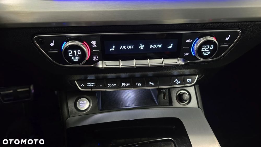 Audi Q5 Sportback TDI quattro 150 kW S tronic edition one magnesiumgrau - 26