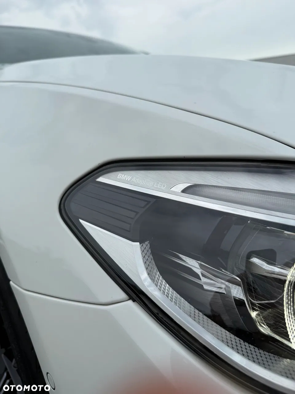 BMW Seria 5 540d xDrive - 32