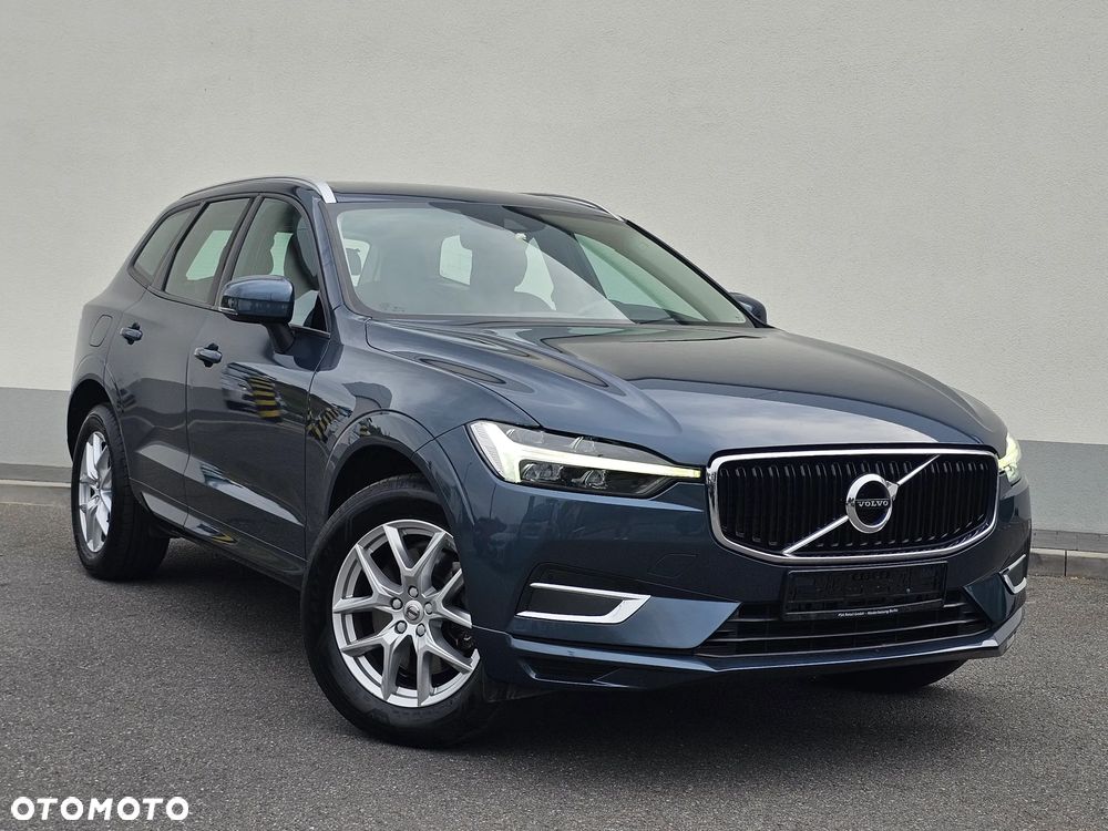 Volvo XC 60 B4 D Geartronic Momentum - 5