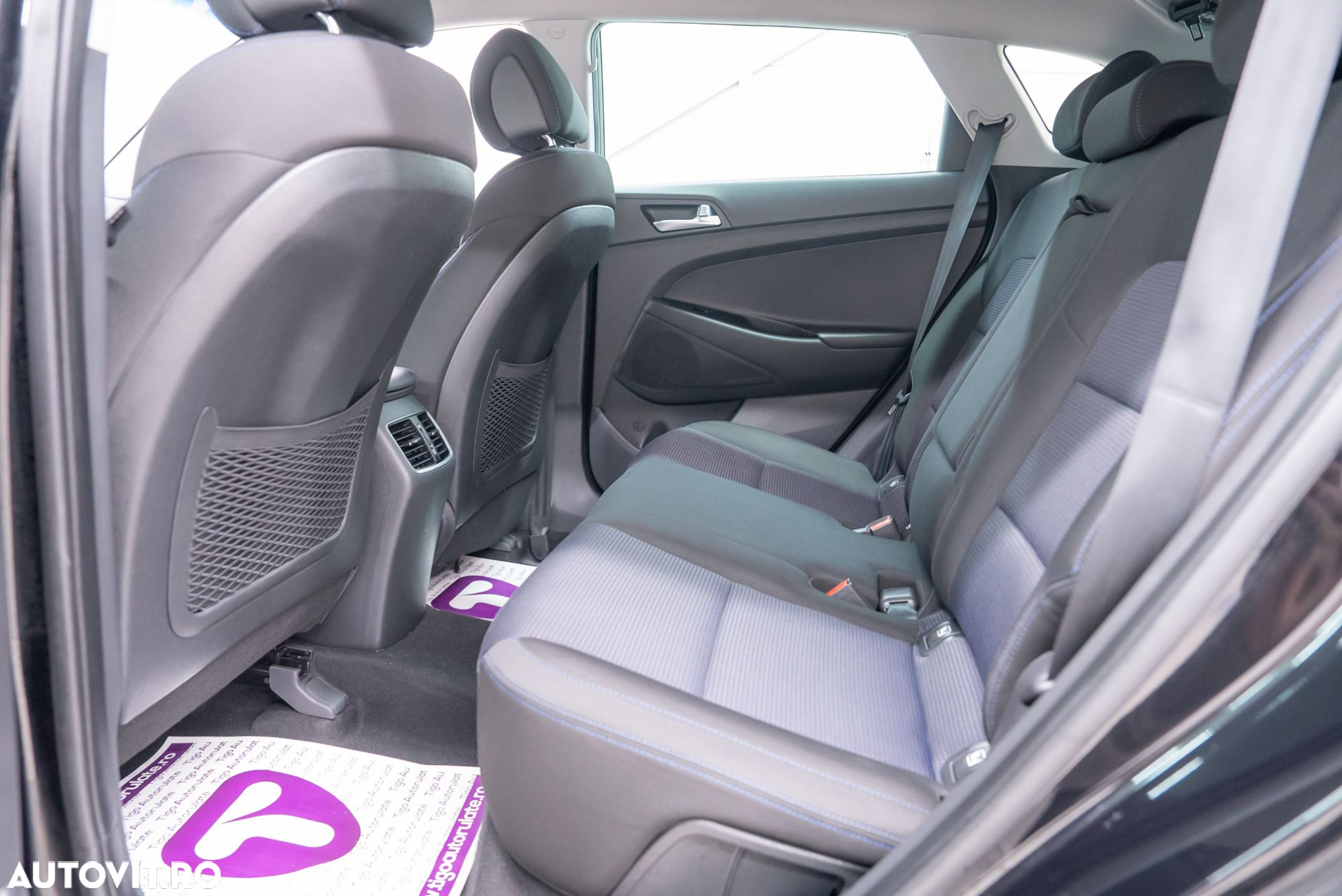 Hyundai Tucson - 16