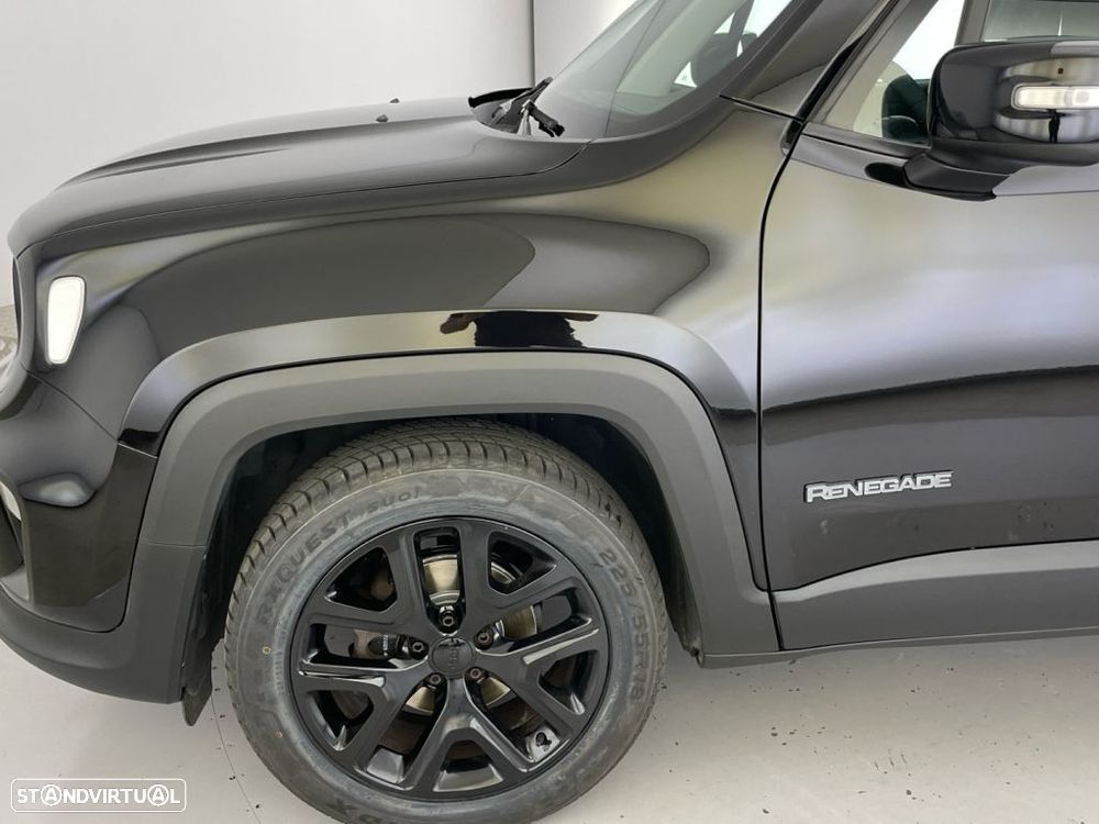 Jeep Renegade 1.0 T Longitude - 18