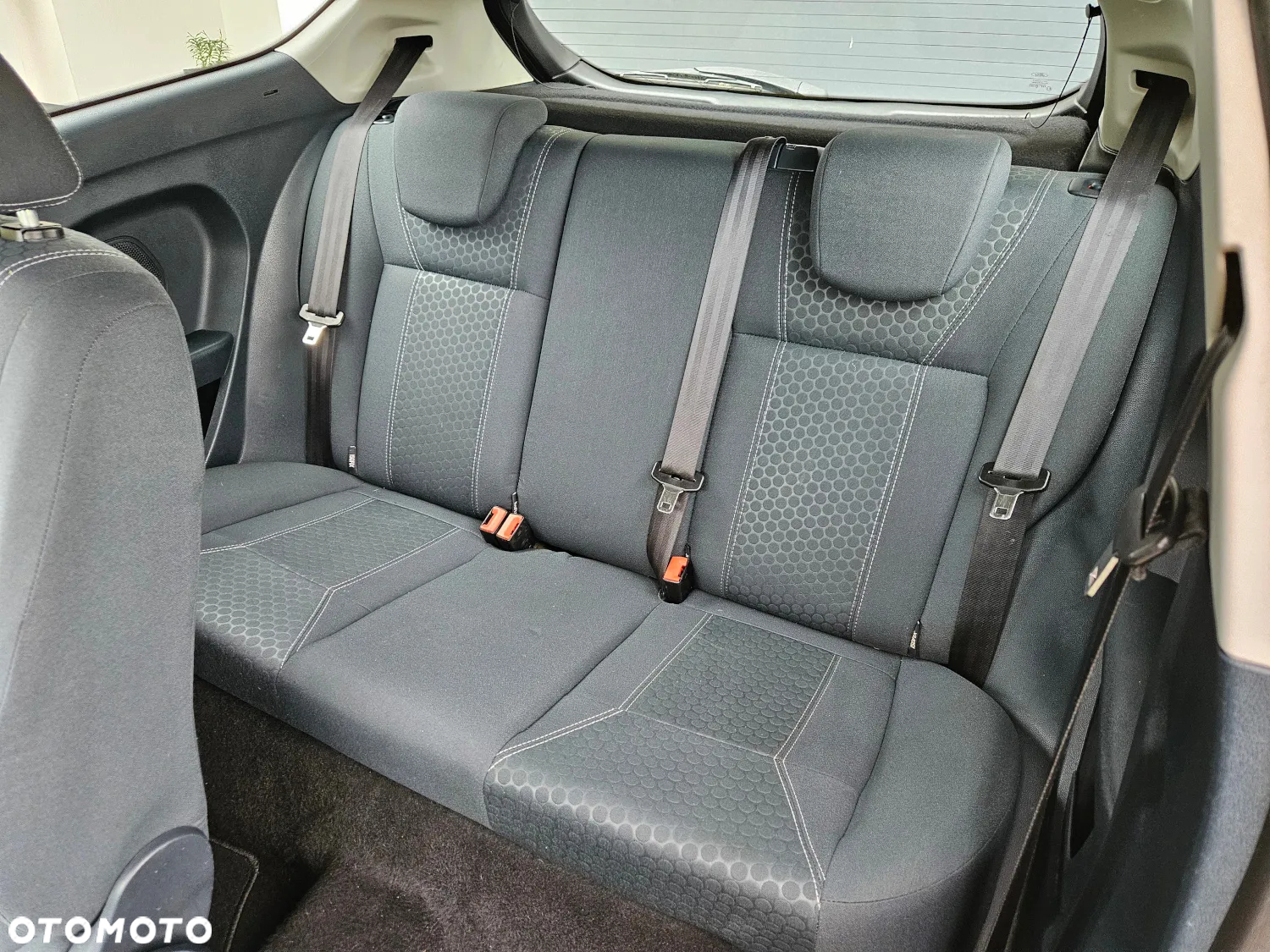 Ford Fiesta 1.25 Ambiente - 15