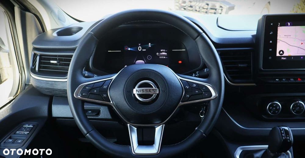 Nissan Primastar - 23