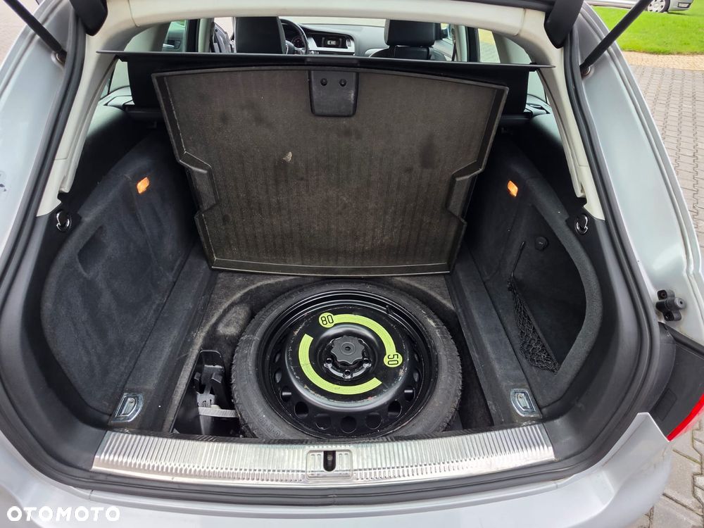 Audi A4 Avant 2.0 TFSI Ambition - 14