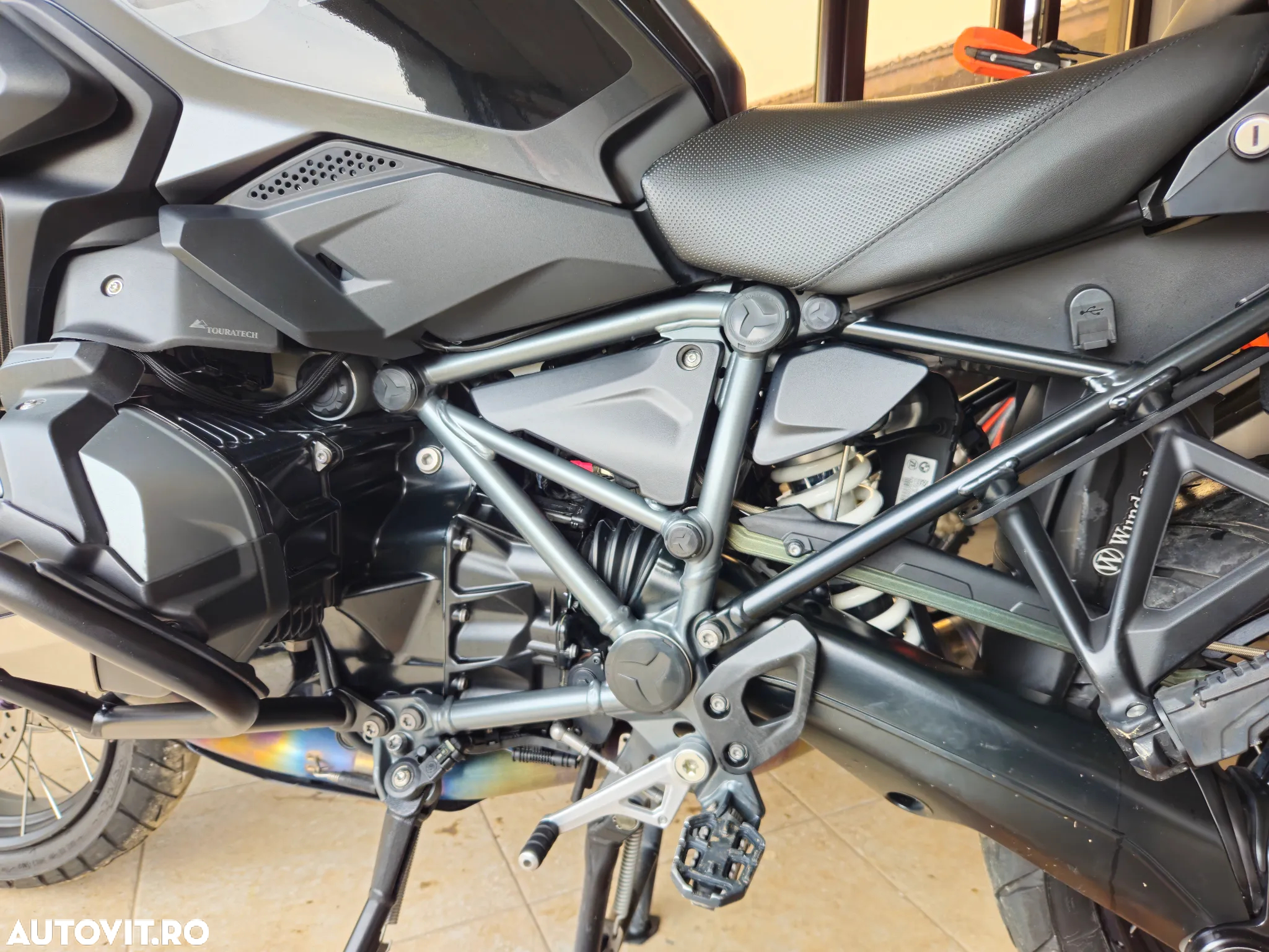 BMW R1250GS - 16