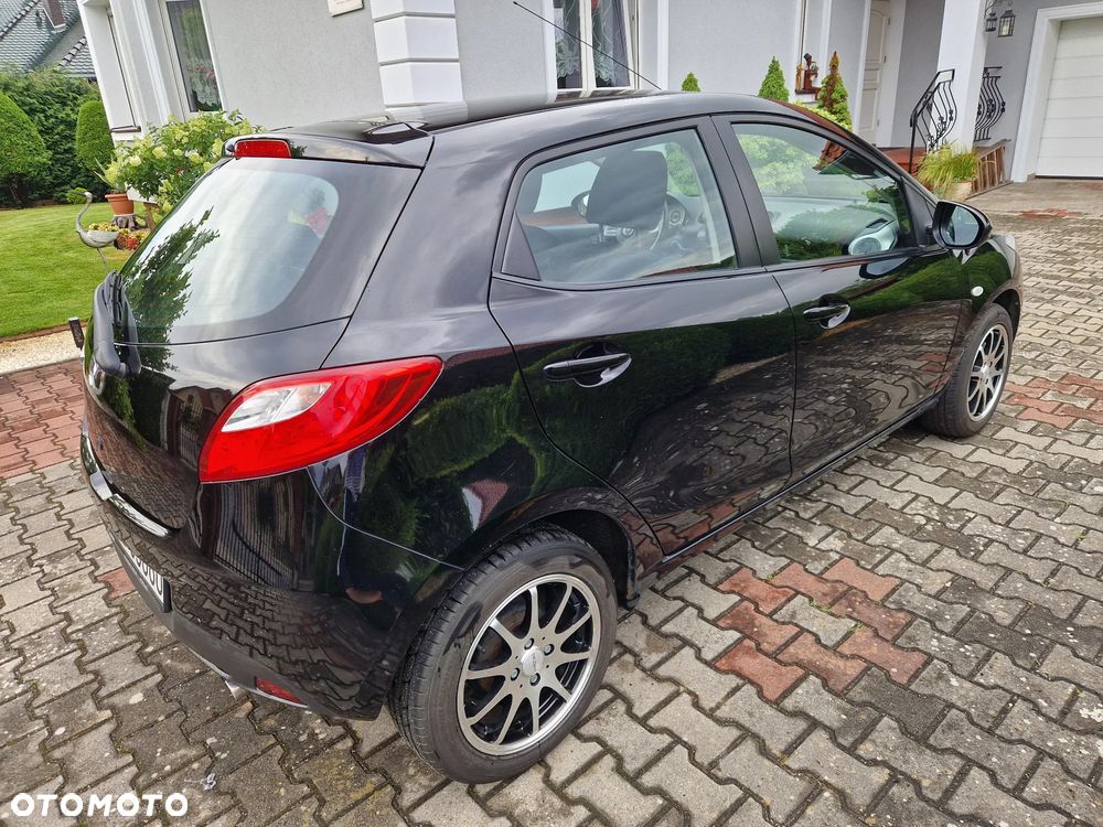 Mazda 2 1.3 Exclusive - 5