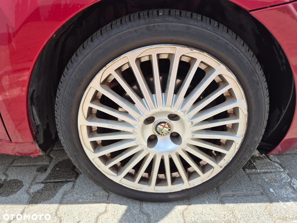 Alfa Romeo Mito 1.4 TB MultiAir Progression S&S TCT - 23