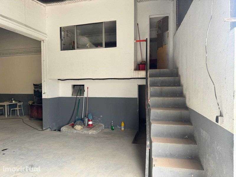 Armazém Trespasse - Grande imagem: 4/10