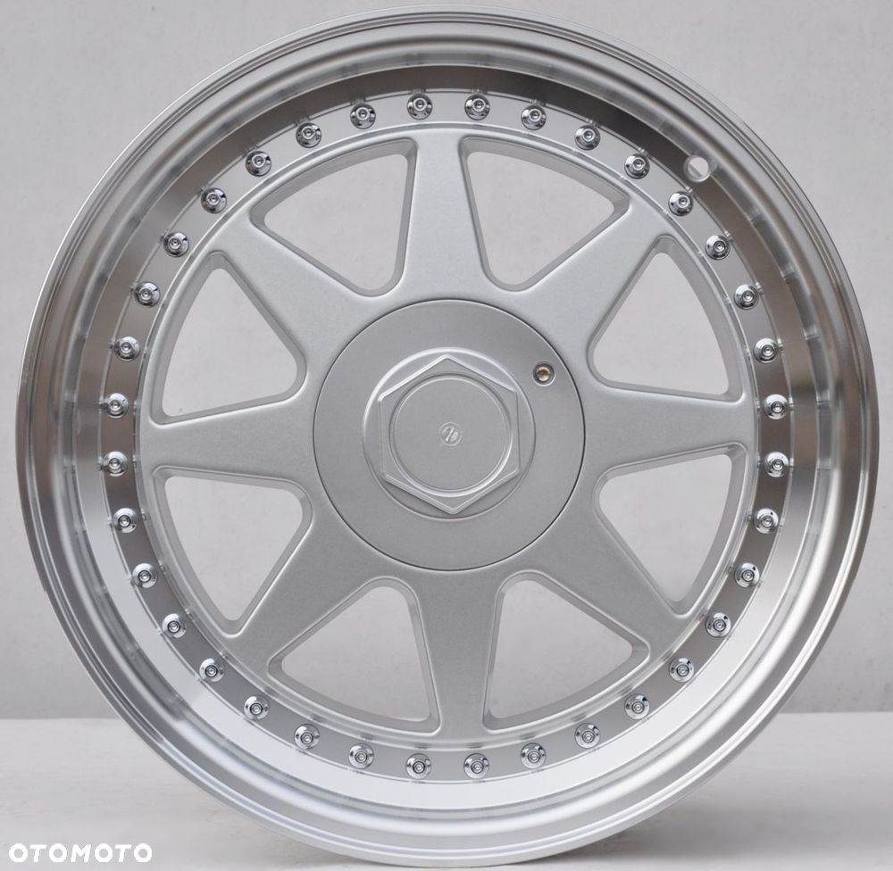 7905 MS FELGI 17 5x112 MERCEDES E W123 W124 W116 W126 W140 7,5J 8,5J - 2