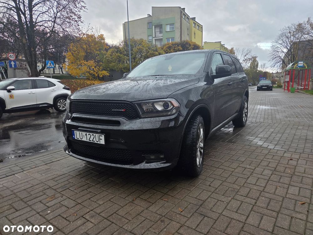 Dodge Durango - 2