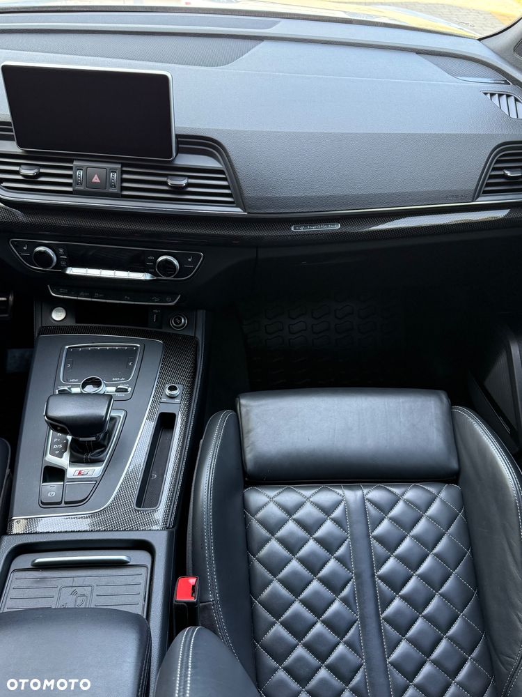 Audi SQ5 - 20