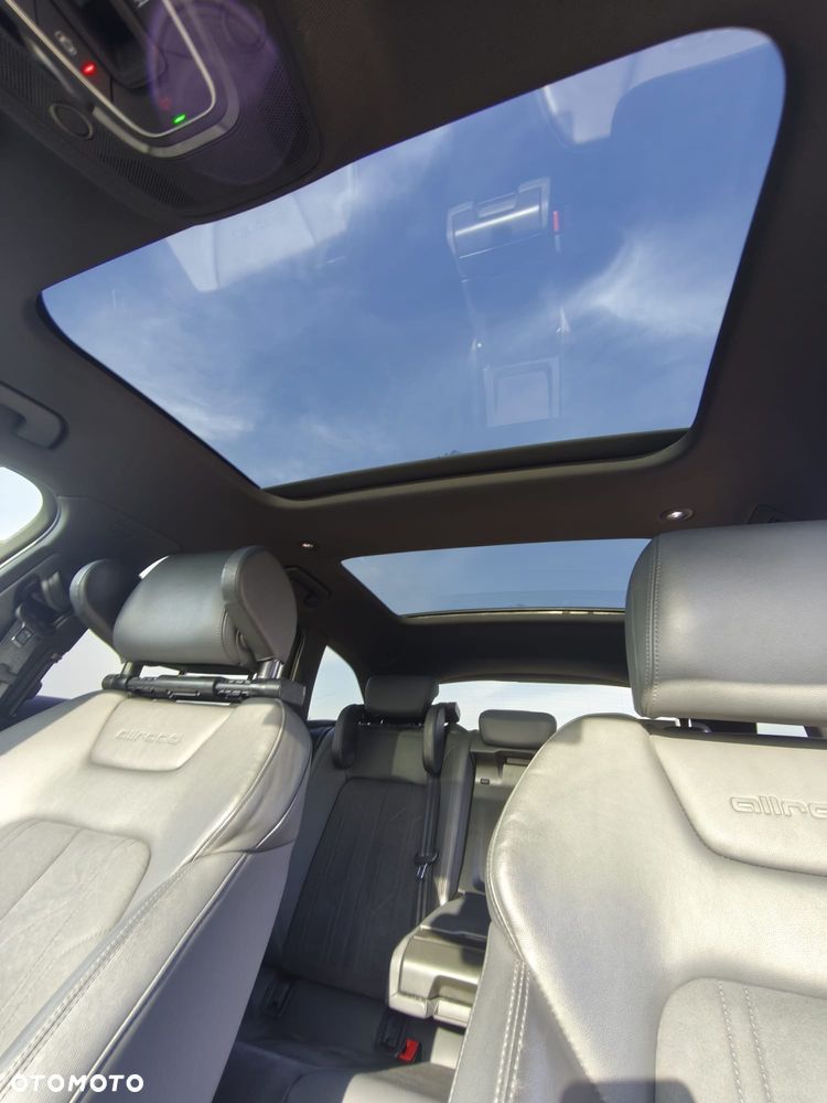 Audi A6 Allroad - 14