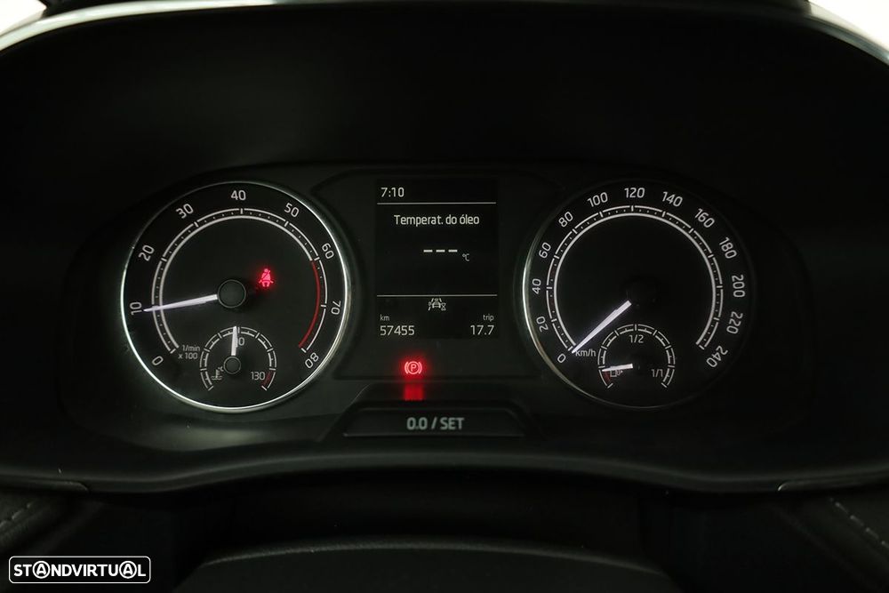 Skoda Fabia 1.0 TSI Style - 15