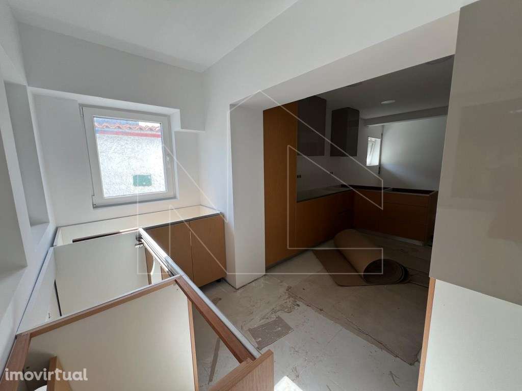 Moradia T3 centro de Ílhavo! - Grande imagem: 5/21