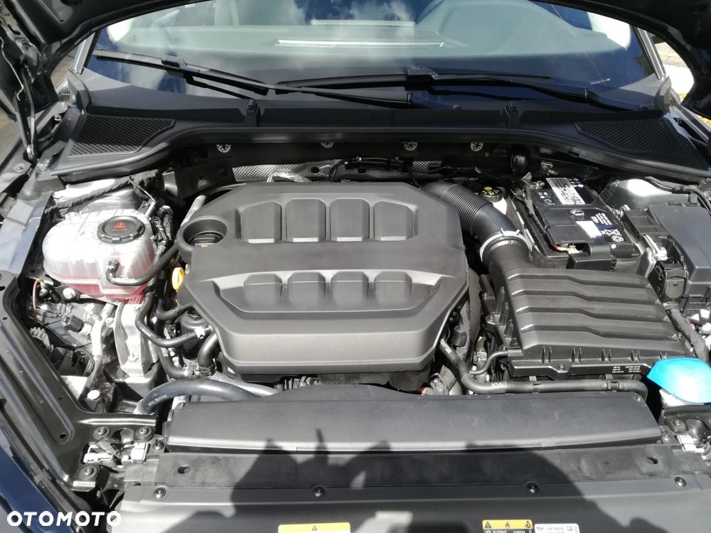 Skoda Octavia 2.0 TSI 4x4 Style DSG - 6