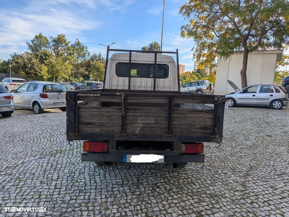 Toyota DYNA (KDY231)DS 3.5 D4D - 12