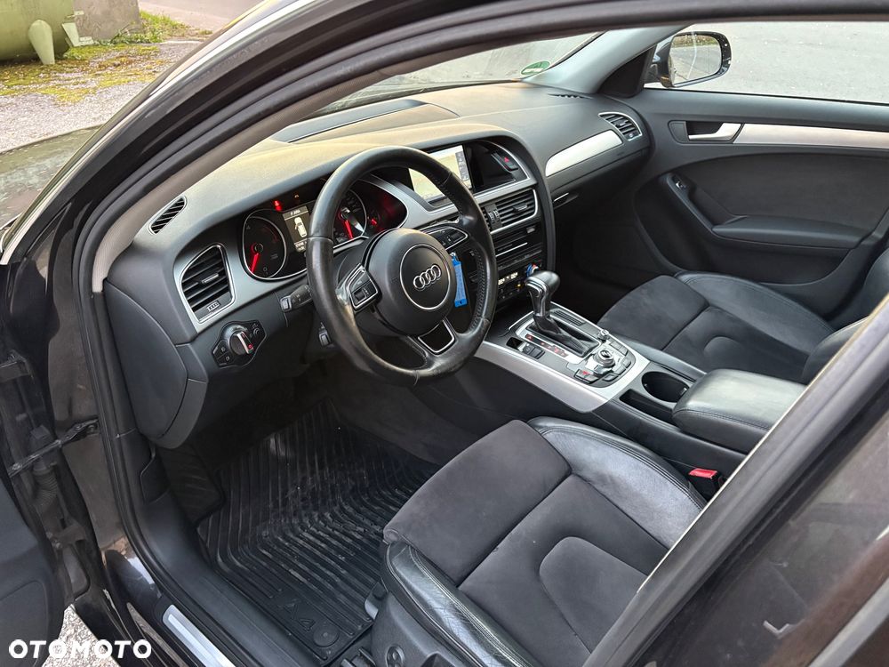 Audi A4 - 10