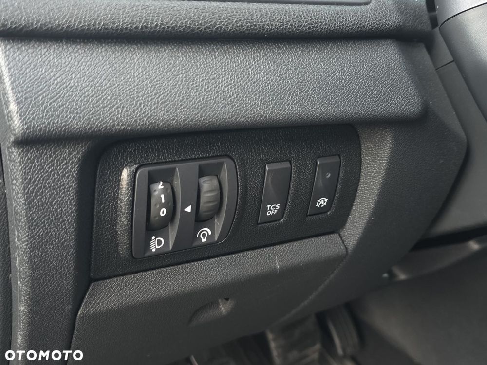 Renault Megane 1.5 dCi Energy Limited EU6 - 15