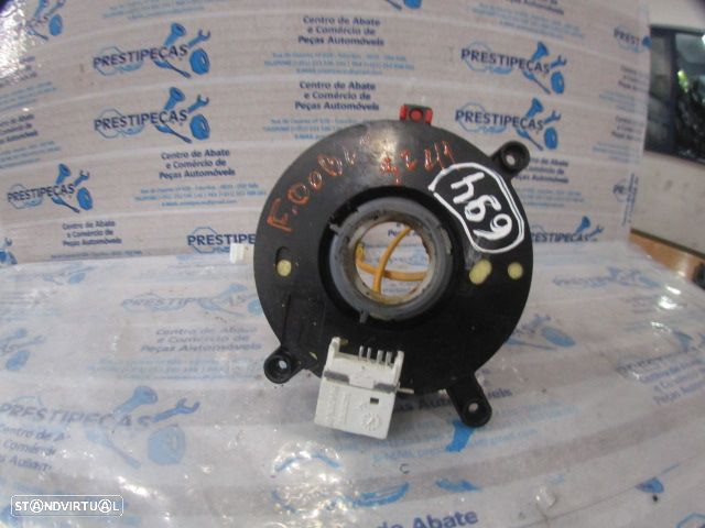 Fita Airbag 5428010E FIAT DOBLO CARGO 1 FASE 2 2009 1.9JTD 105CV 5P BRANCO - 5