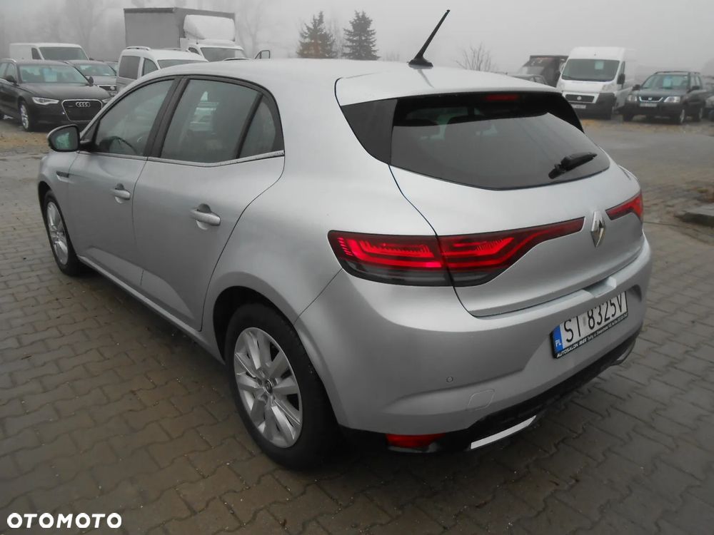 Renault Megane ENERGY dCi 110 PLAY - 7