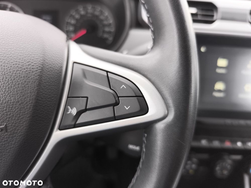 Dacia Duster 1.0 TCe Expression - 22
