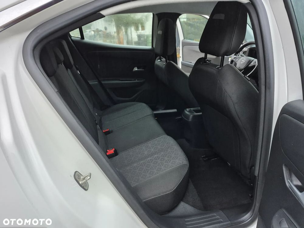 Opel Mokka 1.2 DI Turbo Edition - 34