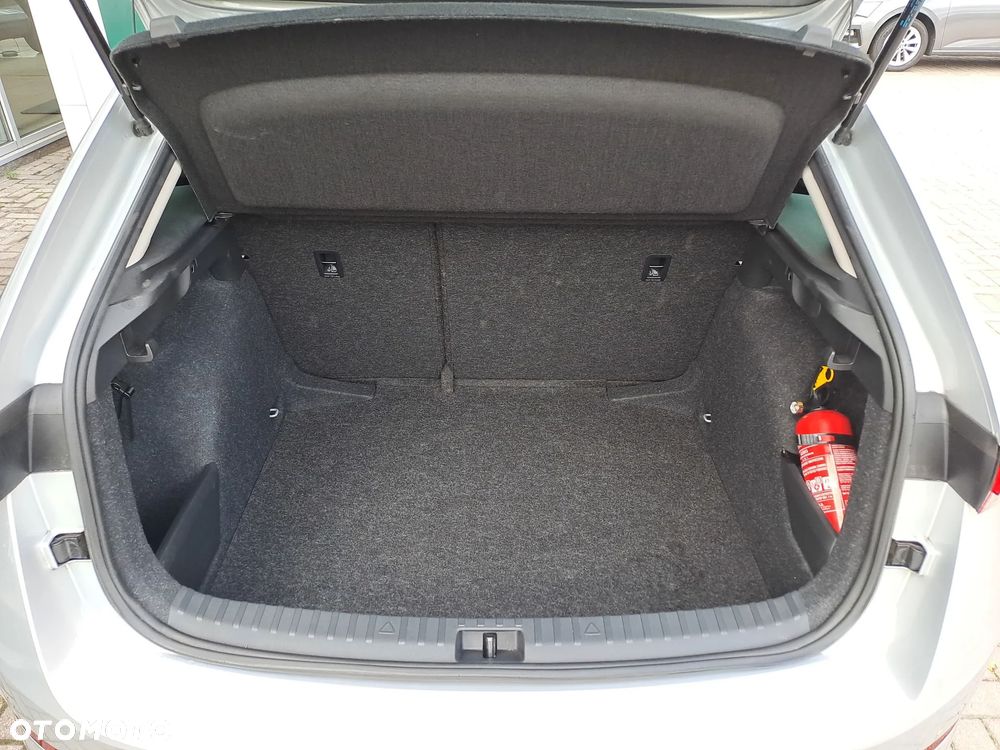 Skoda Scala 1.0 TSI Ambition - 13