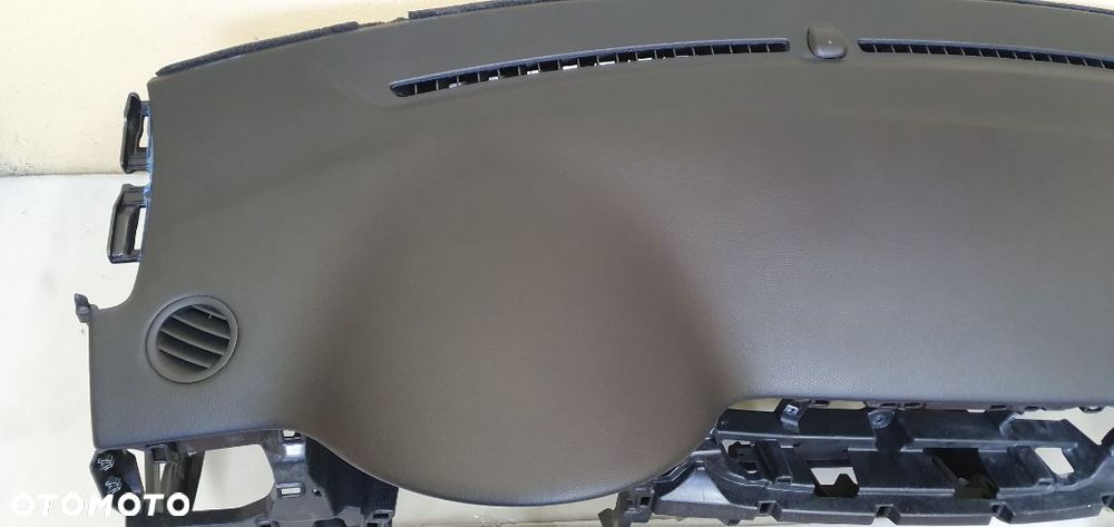 KONSOLA KOKPIT DESKA KIA RIO V 2 AIRBAG  PASY - 3