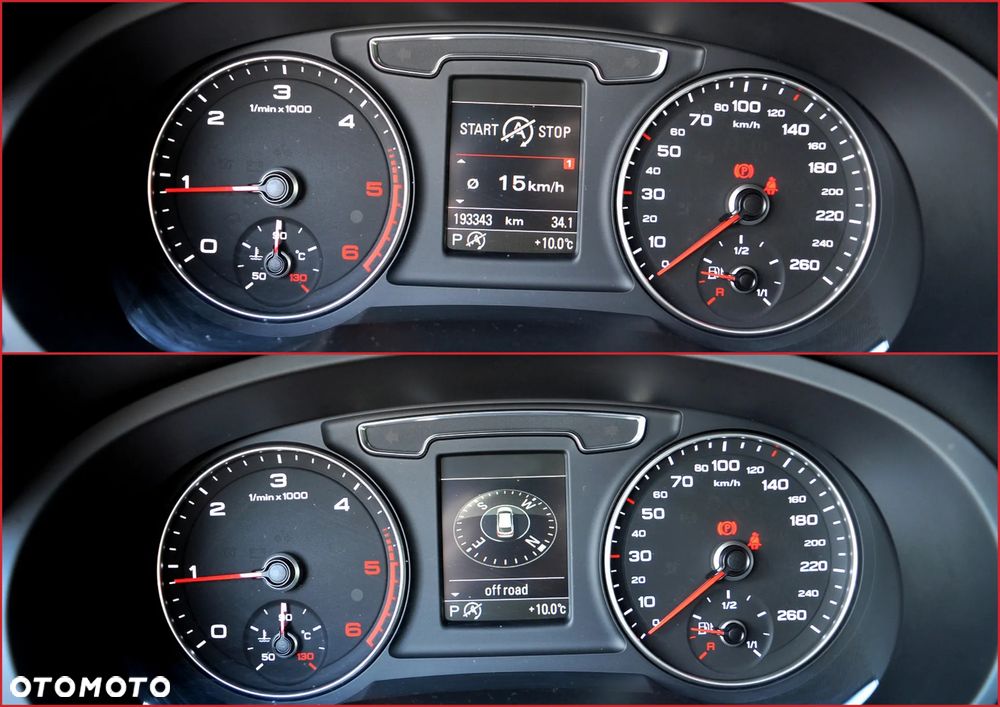 Audi Q3 2.0 TDI Quattro Sport S tronic - 38