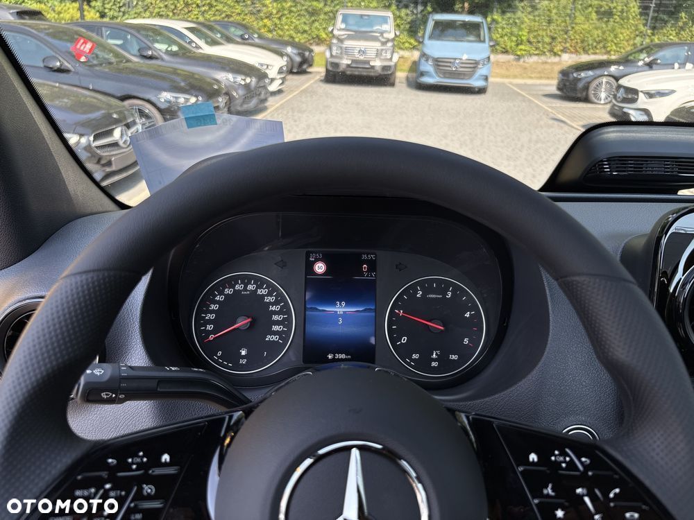 Mercedes-Benz Sprinter 315 CDI Standard PRO FWD 910.133 - 16
