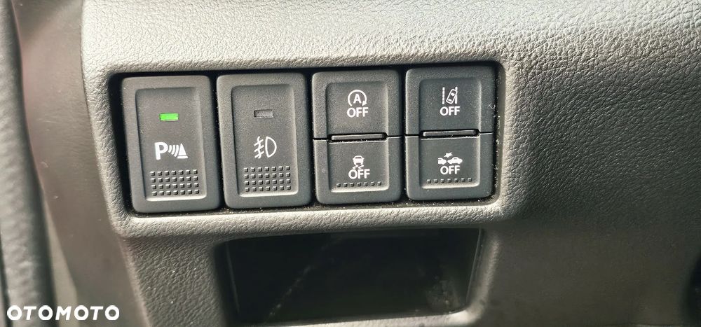 Suzuki SX4 S-Cross - 32