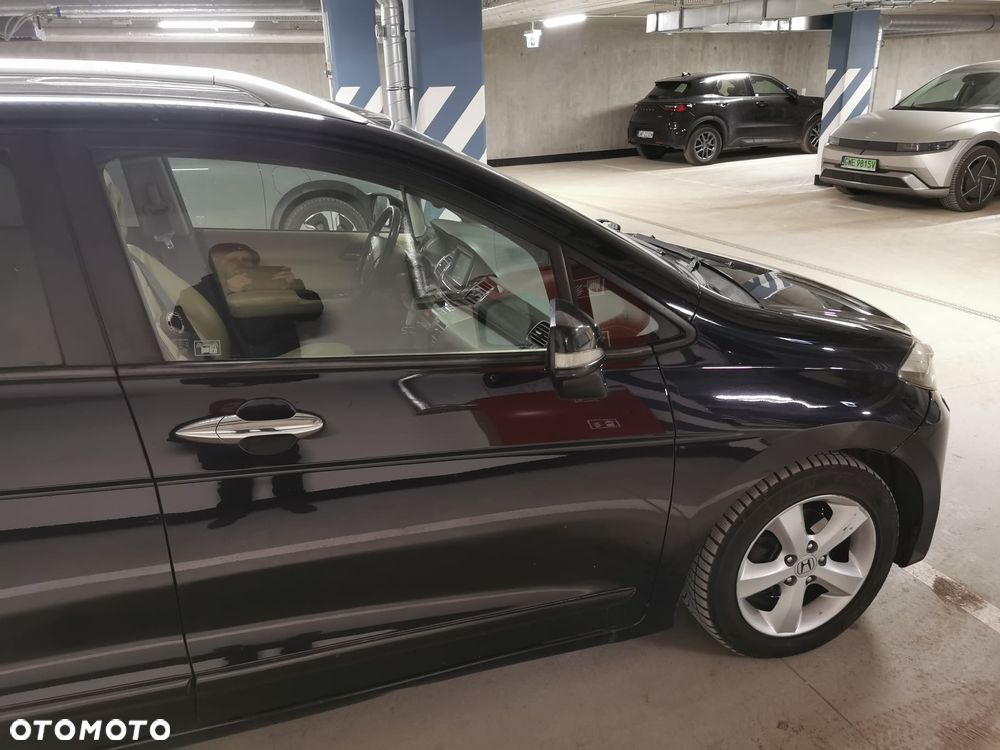 Honda FR-V 2.2 CTDi Executive - 4