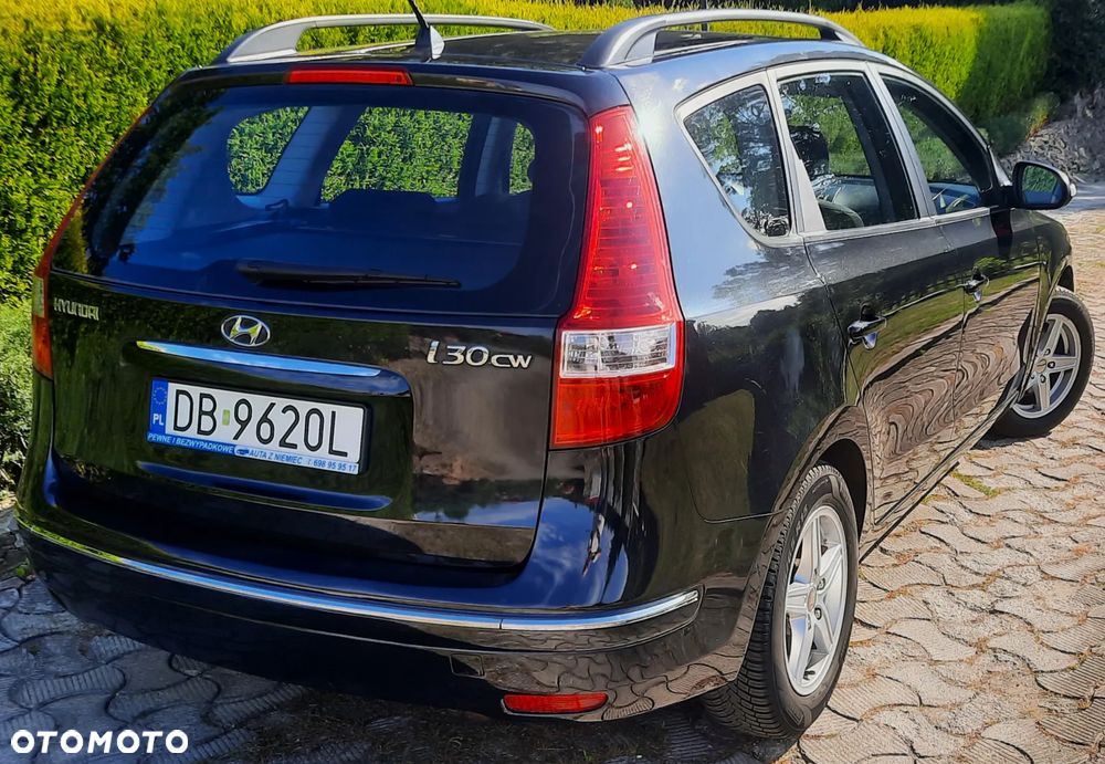 Hyundai i30 i30cw 1.6 Comfort - 3
