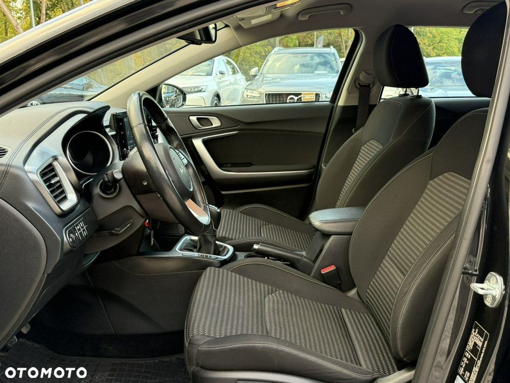 Kia Ceed 1.0 T-GDI M - 13