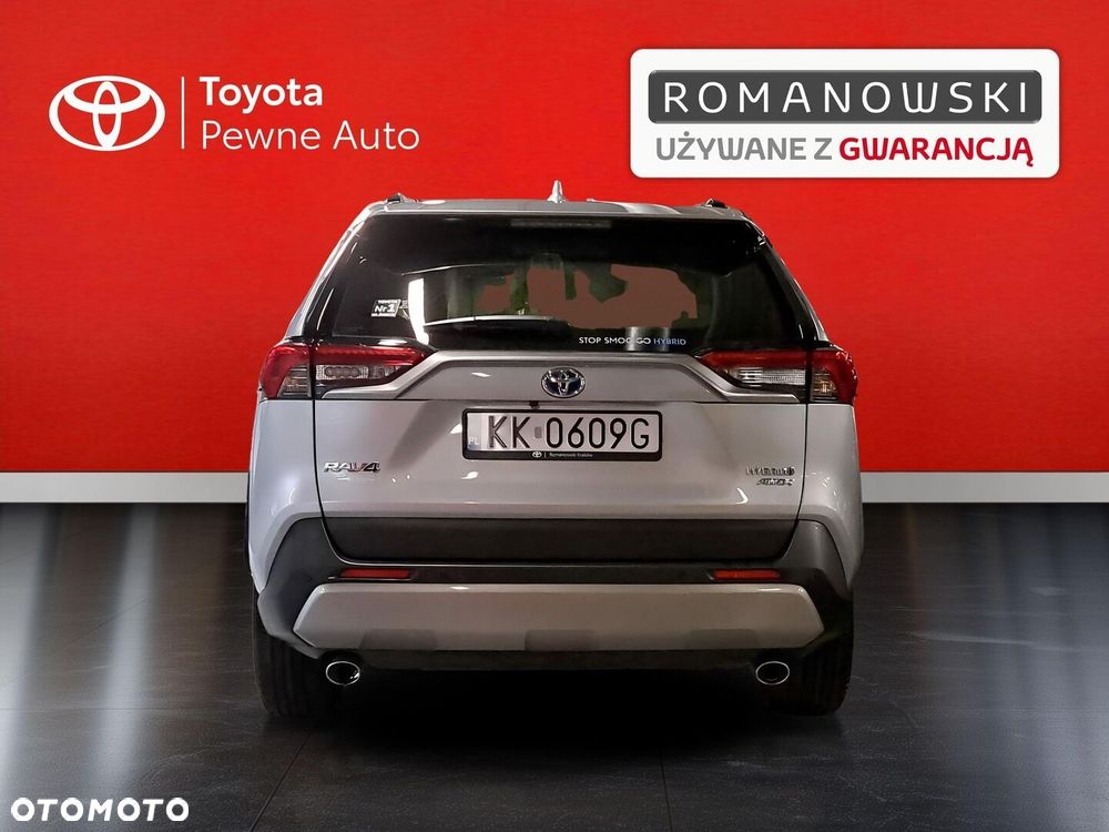 Toyota RAV4 - 9