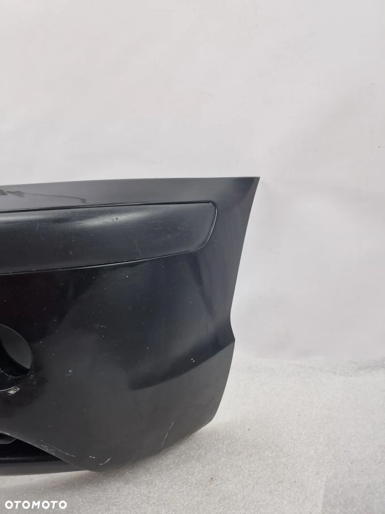 BMW E46 LIFT 01- ZDERZAK PRZEDNI PRZÓD + BELKA + PRAWY HALOGEN , NR AUKCJI NZ986 - 15