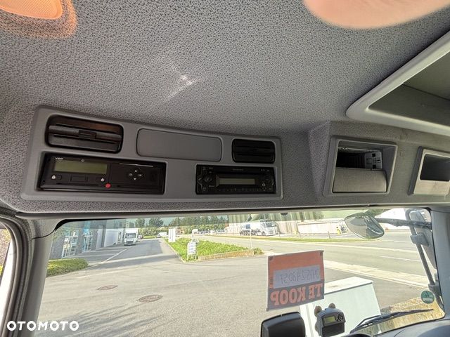 Mercedes-Benz ATEGO 818 - 22