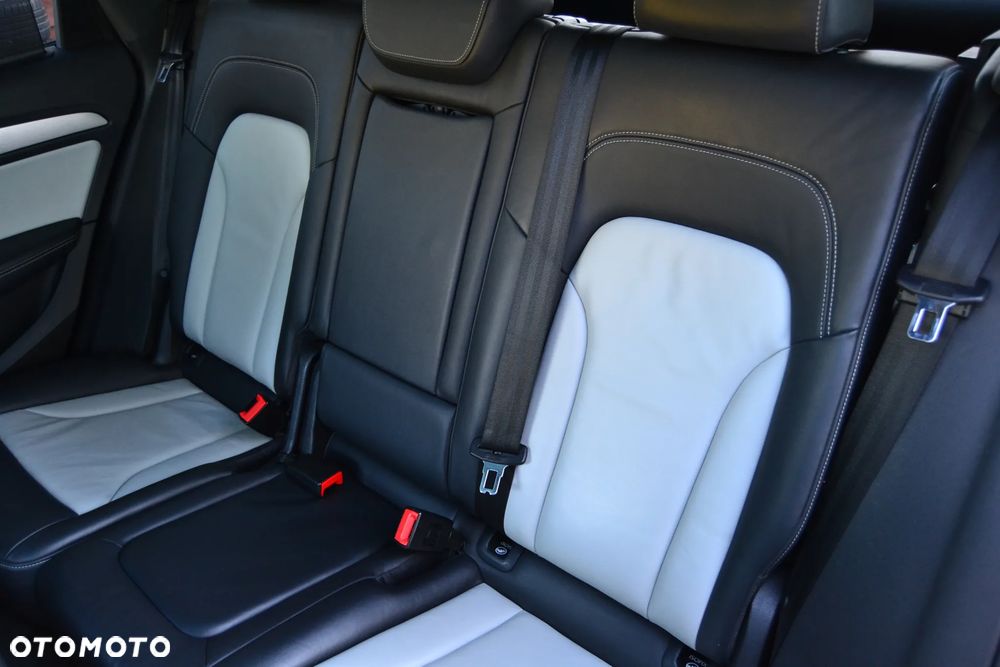 Audi SQ5 Sportback - 24