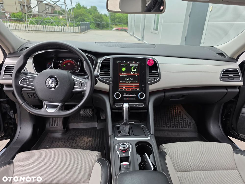 Renault Talisman 1.6 Energy dCi Intens EDC - 21