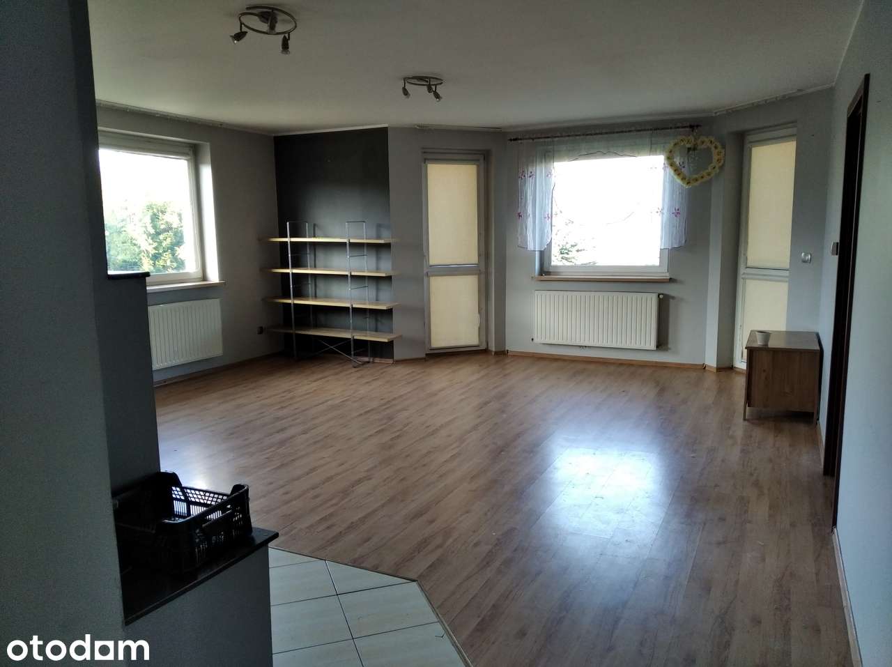 Mieszkanie na sprzedaż, 3 pokoje, 107 m², Polanica-Zdrój
