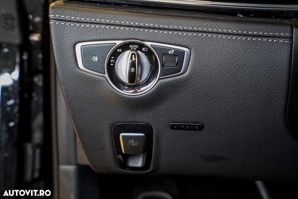 Mercedes-Benz AMG GT 4-door Coupe 53 4Matic+ - 16