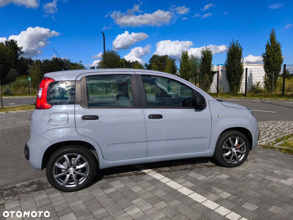 Fiat Panda - 17