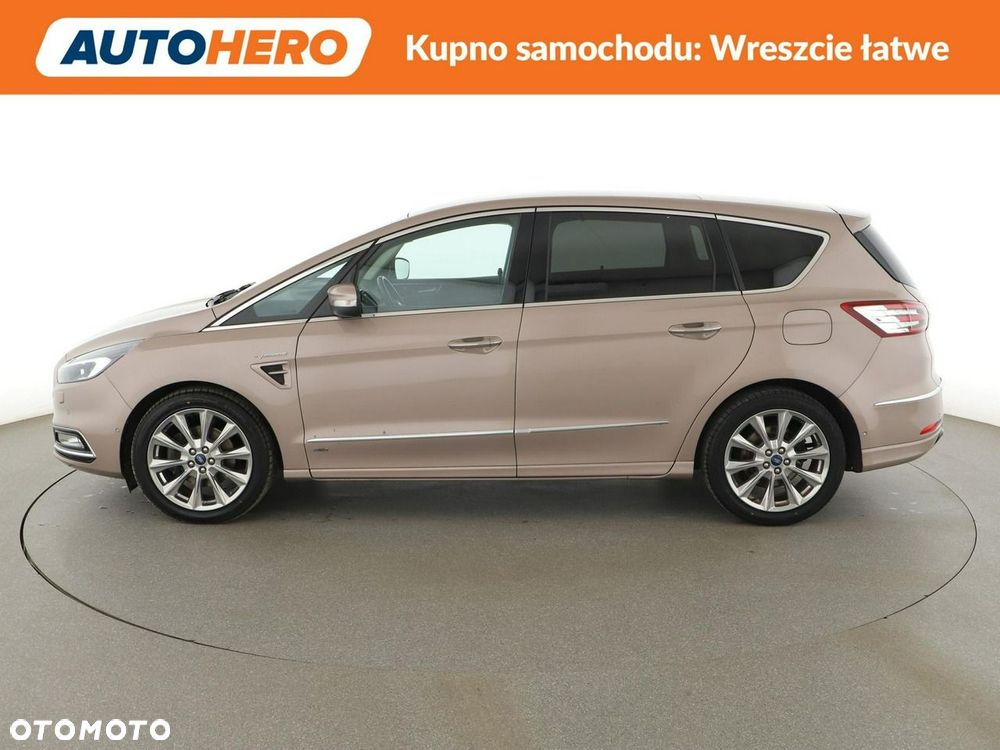 Ford S-Max - 3