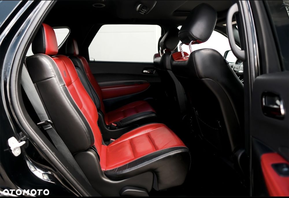 Dodge Durango 5.7 R/T - 31