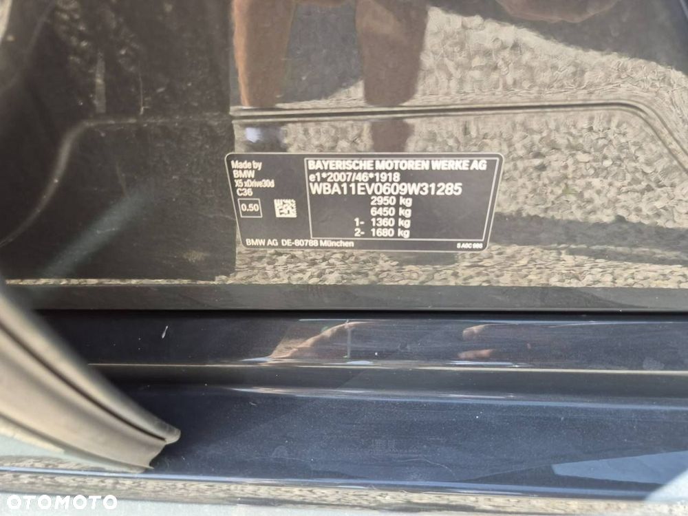 BMW X5 - 28